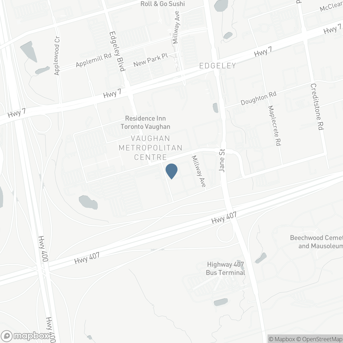 TH3 - 11 HONEYCRISP CRESCENT, Vaughan, Ontario L4K 0N6